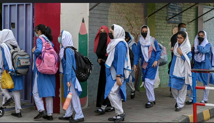 No notification yet about winter vacations in Punjab schools
