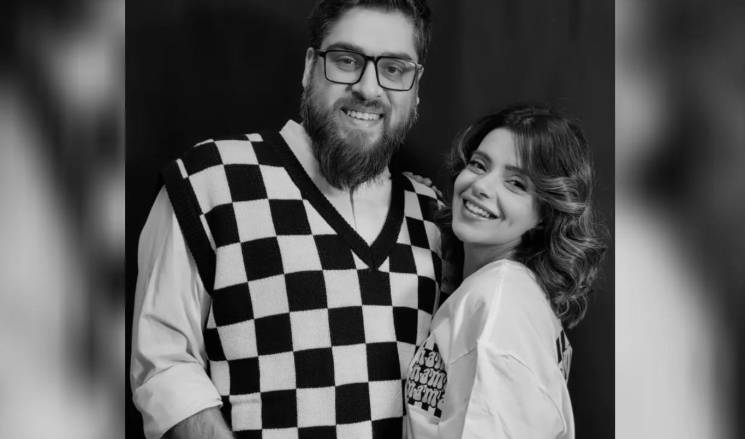 Srha Asghar expecting her second child!