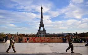 France to impose nighttime curfew on 'devastated' Mayotte