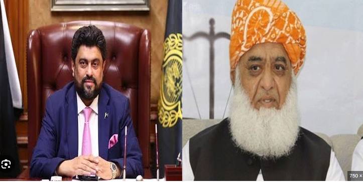 MQM-P delegation to meet Maulana Fazl today