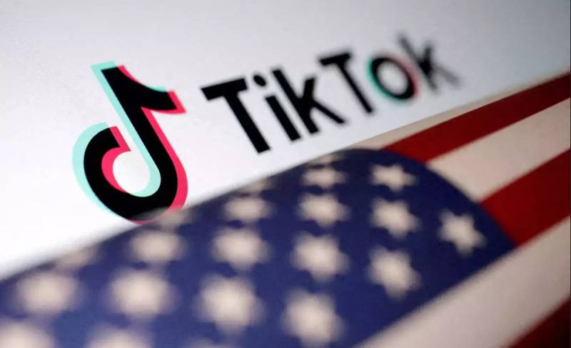 TikTok asks Supreme Court to temporarily block looming US ban