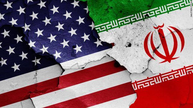 US arrests two Iranians over role in deadly drone strike