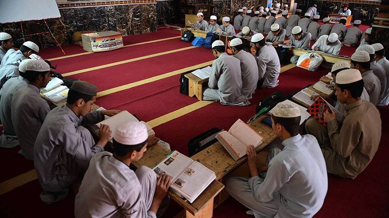 Wafaq-ul-Madaris urges swift action on madrasa bill issue