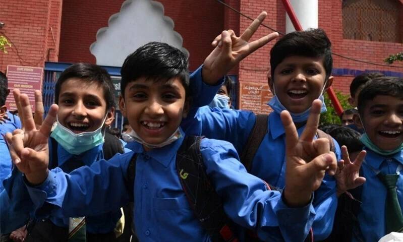 Winter vacation announced at Sindh schools