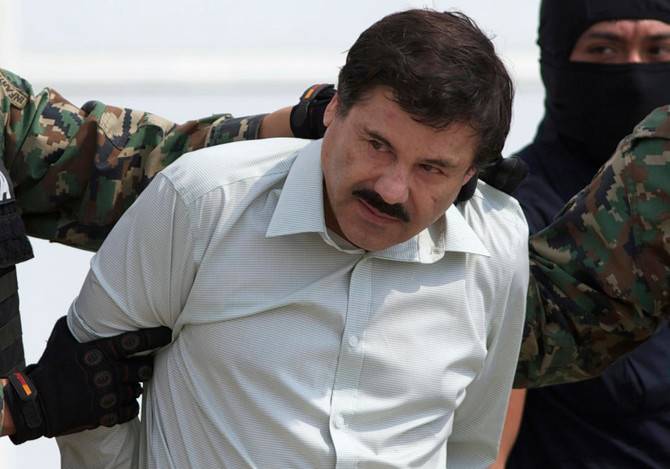 Mexico seeks US extradition of suspect in journalist’s killing
