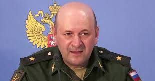 Russia’s chemical weapons chief dies in Moscow explosion