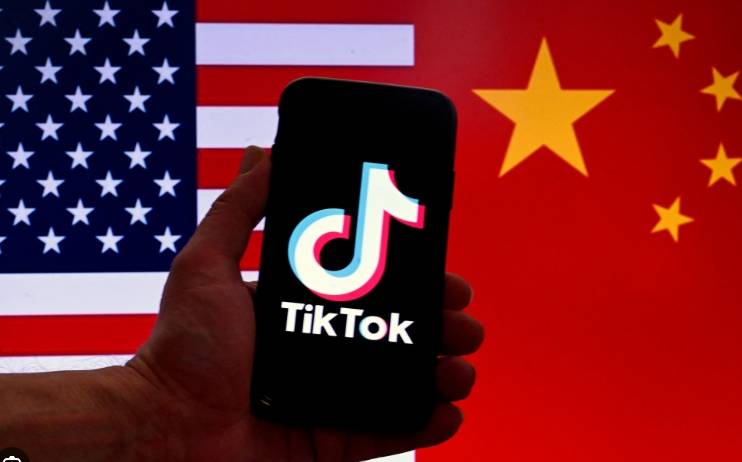 US Supreme Court agrees to hear TikTok ban case