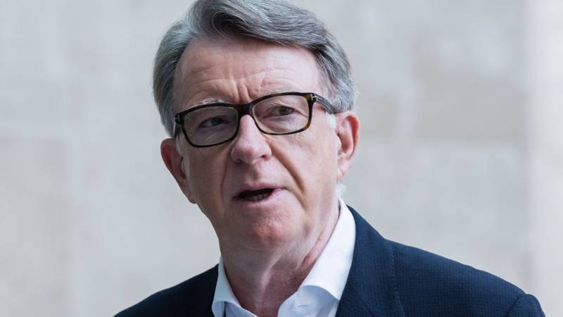 Mandelson: 'Prince of Darkness' tasked with fixing UK-US ties