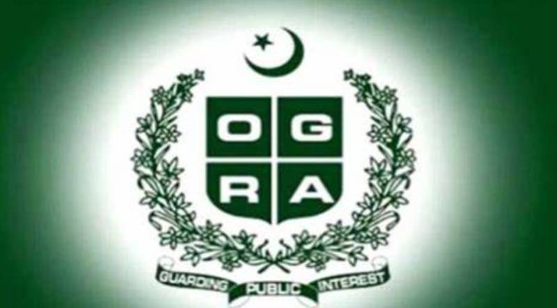 OGRA decreases LNG price by 2.72% for December
