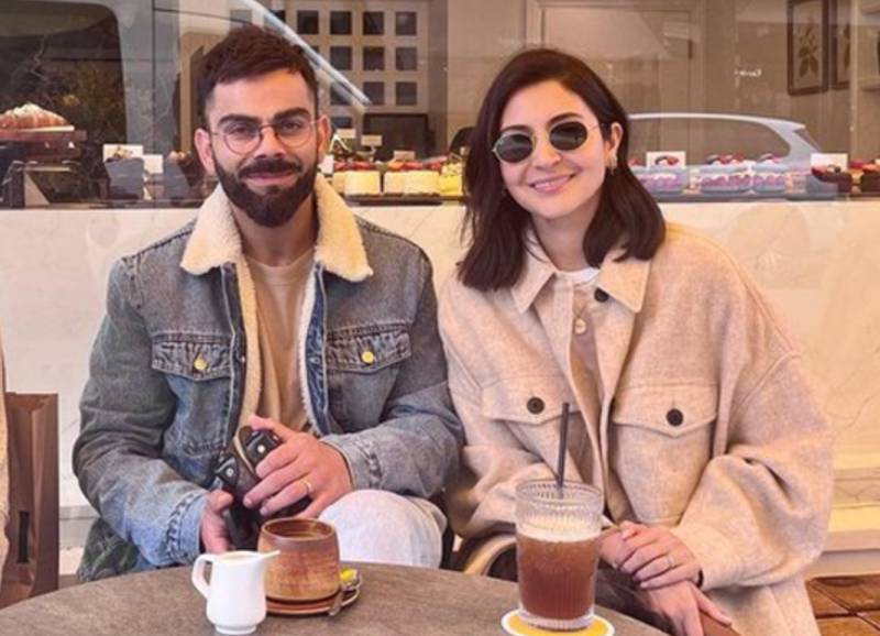 Virat Kohli and Anushka Sharma to settle in London: ex-coach