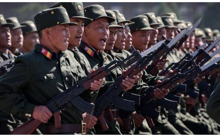 North Korean soldier captured in Russia-Ukraine war dies 