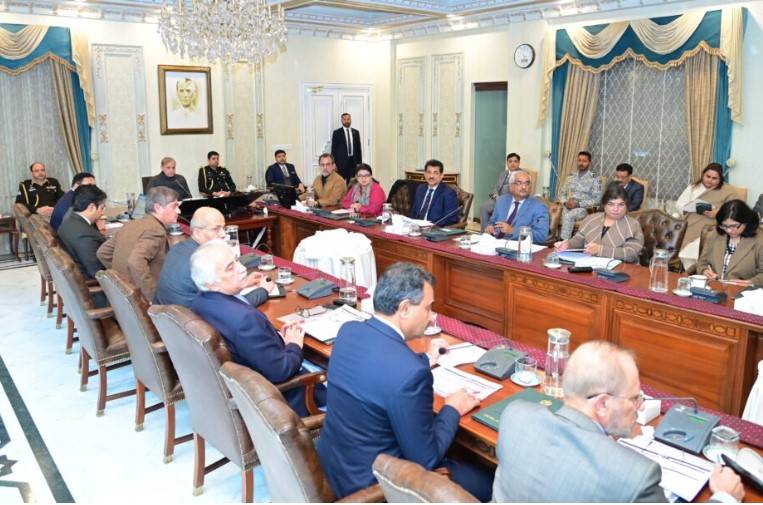 PM Shehbaz orders concrete steps against electricity theft