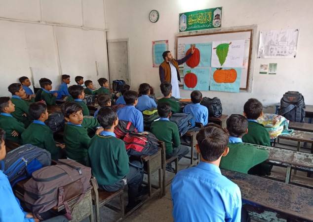 Punjab govt to restore thousands of district teachers