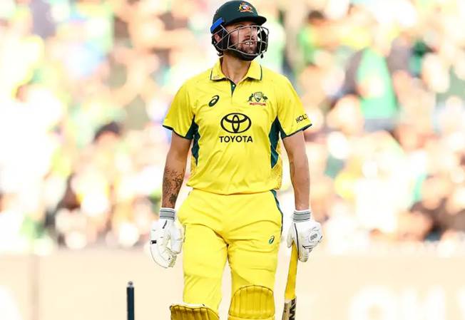 Australian star Matthew Short registers for PSL-10 draft