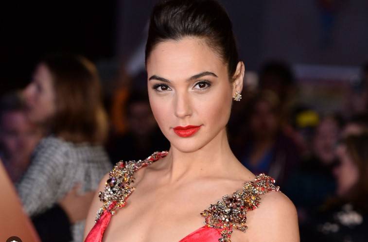 Actress Gal Gadot undergoes emergency surgery for brain clot