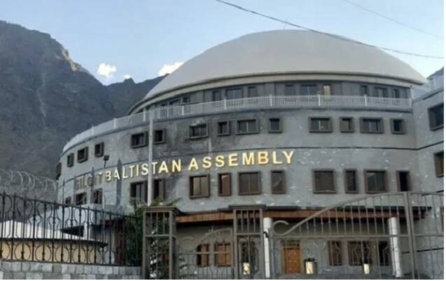 Gilgit-Baltistan imposes tax on tourist vehicles, motorcycles