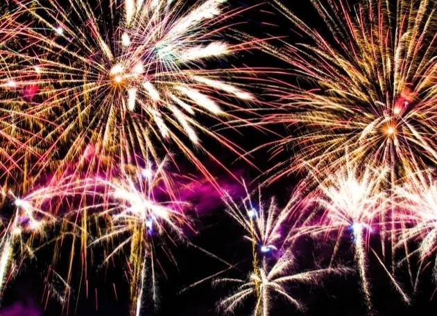 Complete ban slapped on New Year fireworks