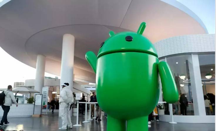 AI expected to star at CES gadget extravaganza