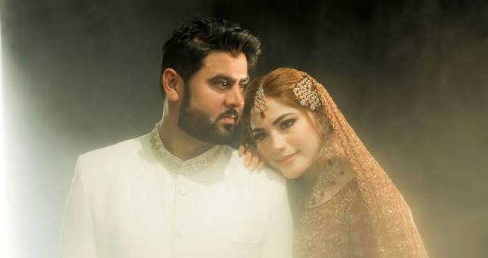 After Yasir Shami, Nida Yasir too weighs in on Neelam Muneer’s husband