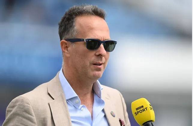 Ex-England skipper Vaughan backs shake-up 'to keep Test cricket relevant'