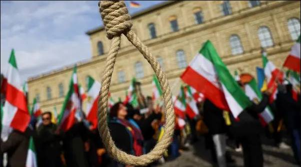UN report reveals Iran executed over 900 individuals in 2024