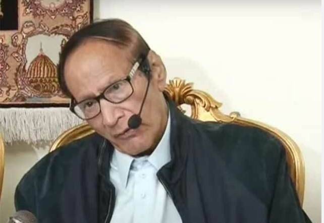 Ch Shujat orders digitalization of PML-Q 
