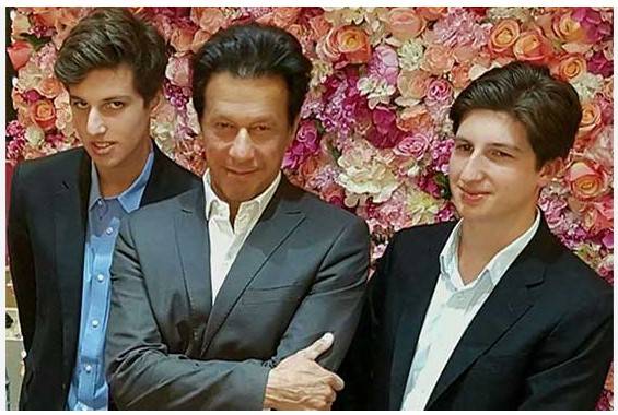 Imran Khan wins set of facilities from court