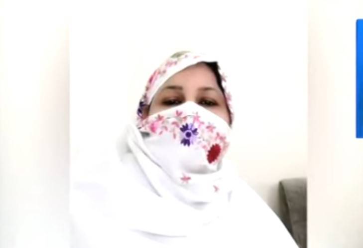 Two die, female health officer injured in Lakki Marwat road collision