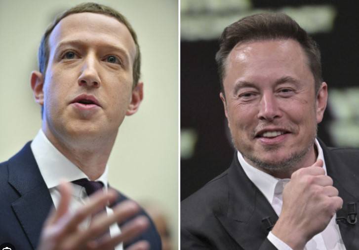 Big Tech rolls out the red carpet for Trump