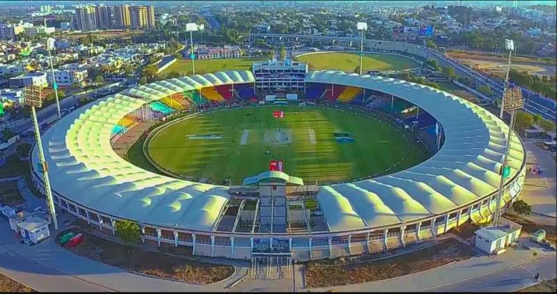 Lahore and Karachi to host tri-nation ODI series as PCB accelerates preparations