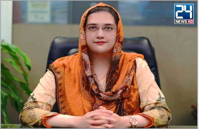 PCB appoints Rafia Haider as Head of Women’s Cricket