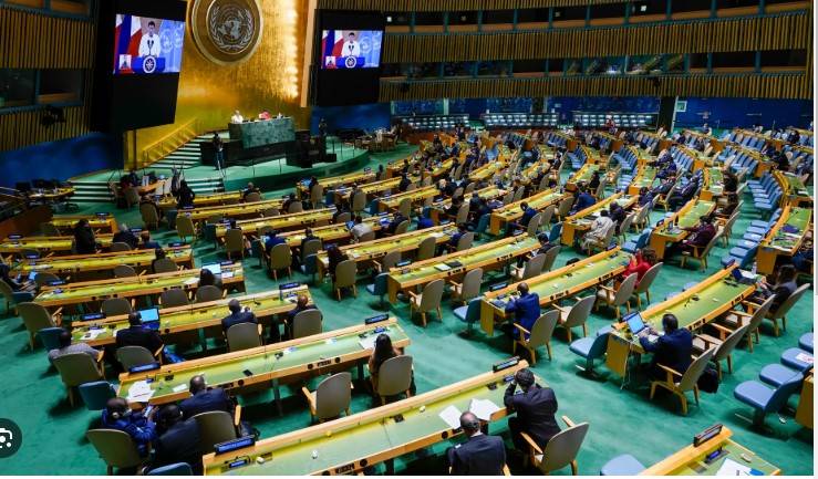 UN calls for $370m in new humanitarian aid for Lebanon
