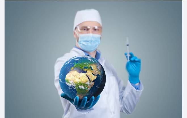 Is the world ready for the next pandemic?