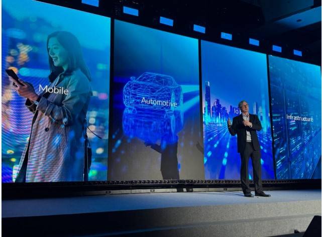 TVs get smarter as makers cater to AI lifestyles