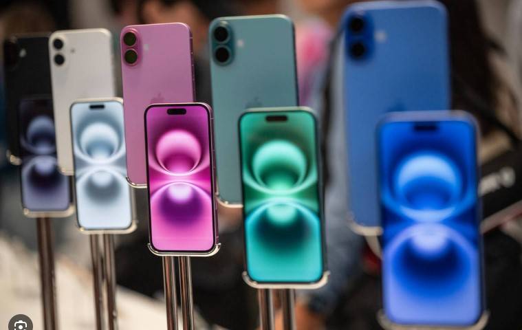 Indonesia upholds iPhone 16 sales ban after Apple offers $1b investment