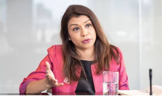 Bangladesh orders banks to assist UK minister graft probe