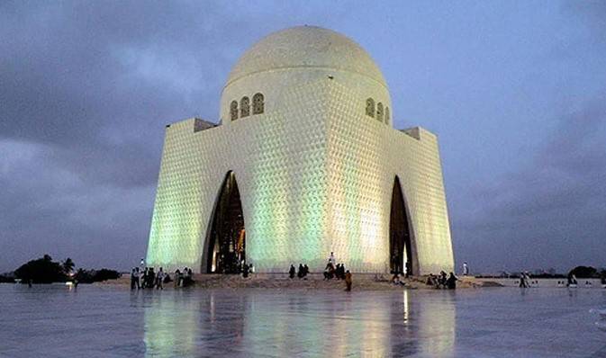 Karachi contributes 46 percent to country’s total tax collection, says report  