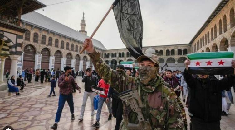 UN warns against 'missteps' that could endanger Syria transition