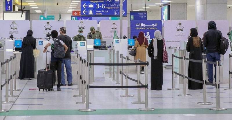 Saudi Arabia issues new advisory for international travellers