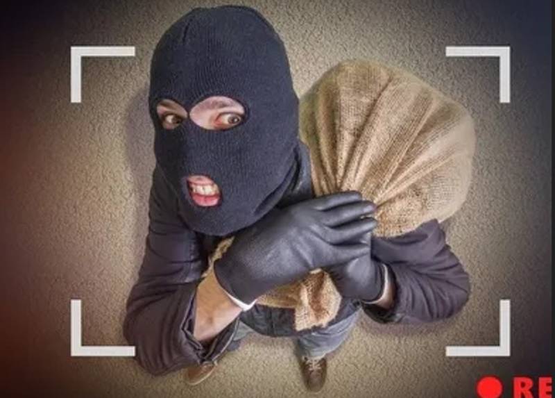 Priceless crime? FIR registered after Rs500 bulb was stolen in Attock