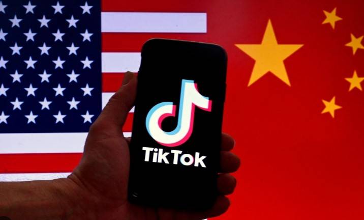 US Supreme Court to hear TikTok ban case