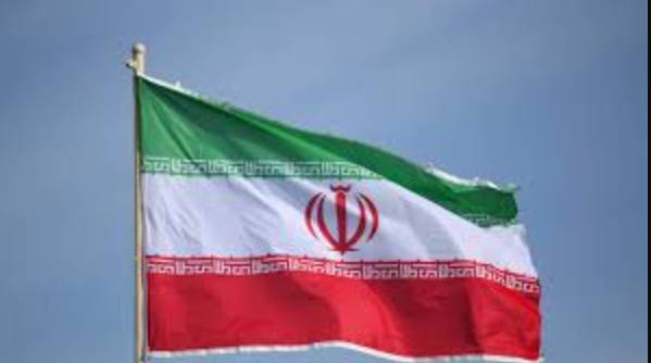 Iran says national held in Italy to return 'in coming hours'