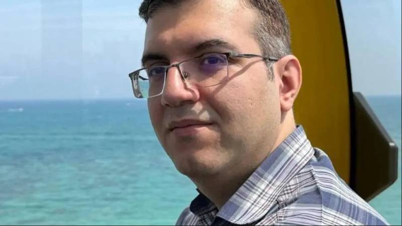 Italy seeks to deny extradition of Iranian to US