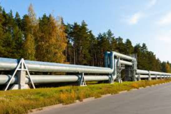 Czechs complete pipeline to replace Russian oil supply