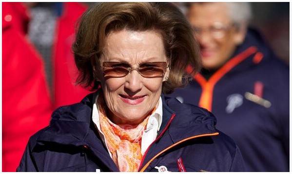 Norway's Queen Sonja to be fitted with pacemaker