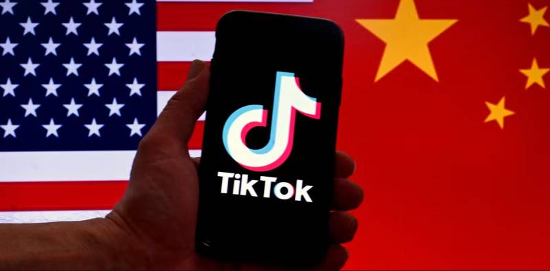 From ban to buyout: What next for TikTok in the US?