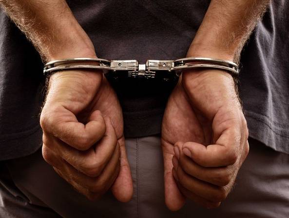 Man arrested in Pakpattan under new PECA Act