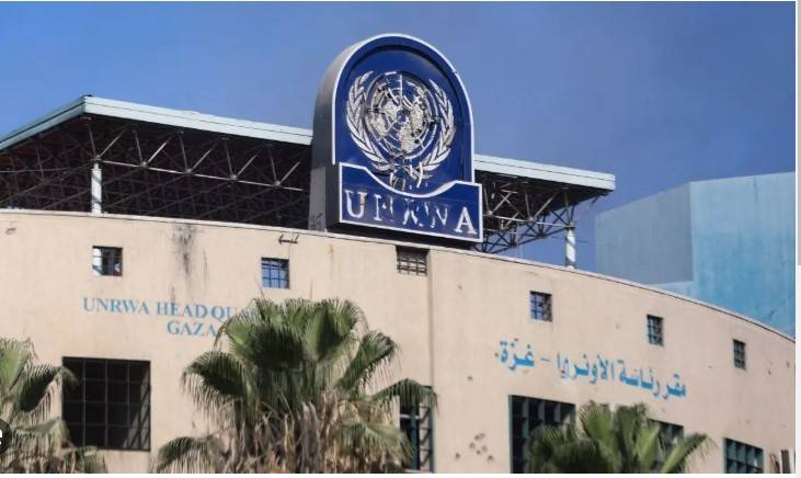 Israel says UN Palestinian agency must leave Jerusalem by Jan 30