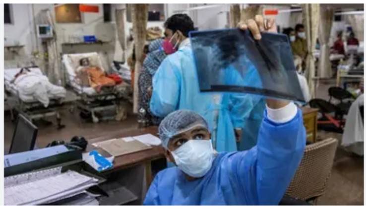 India probes mystery illness after 17 die