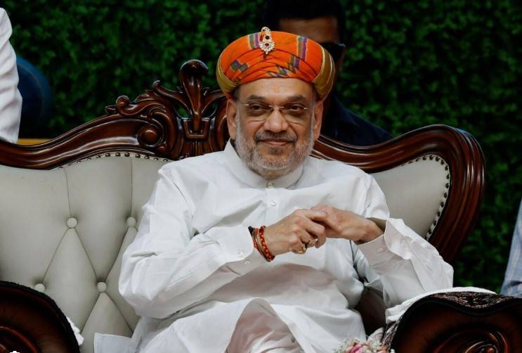 India minister pledges to evict 'illegal' immigrants from capital